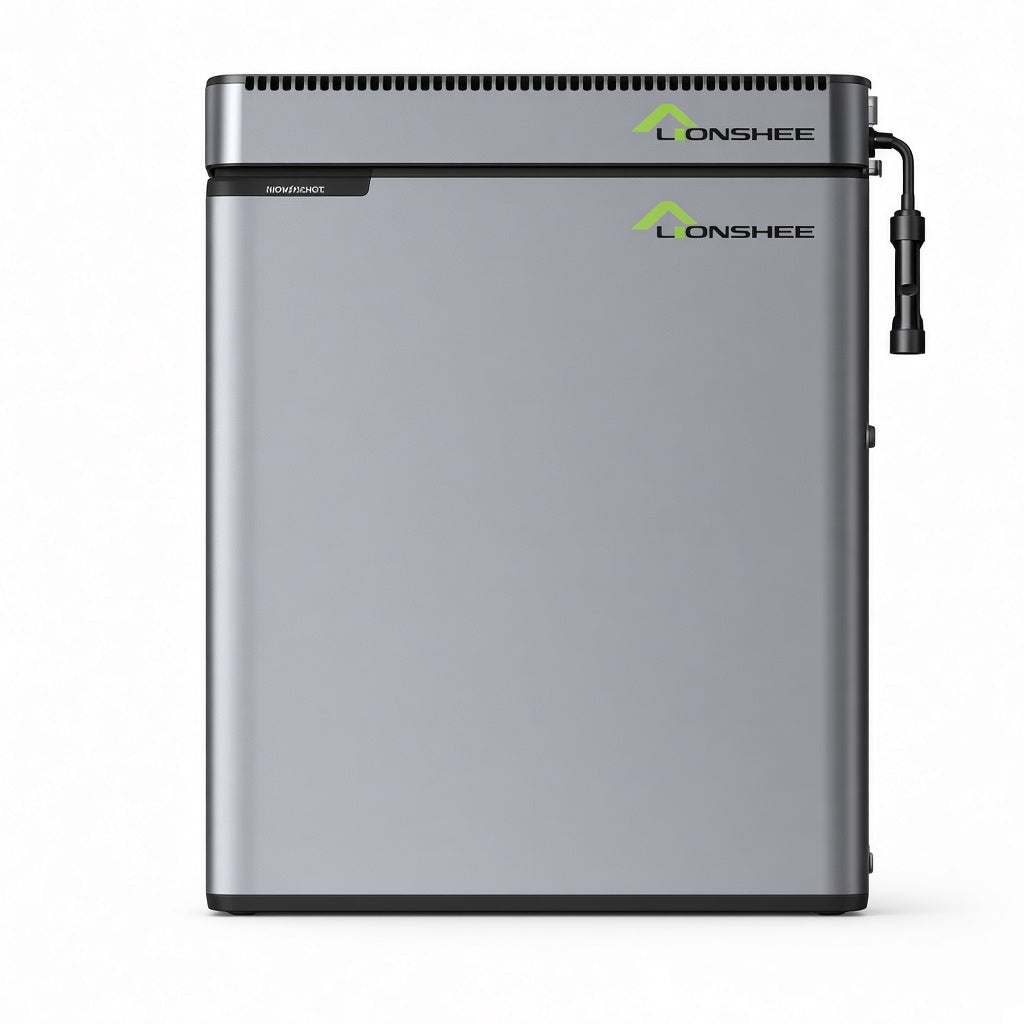 LS-L2048 — Batterie de stockage solaire 2048Wh — image produit 3
