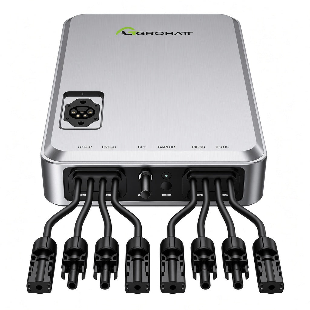 LS-H1600 — Hub solaire EMS 1600W — image produit 1