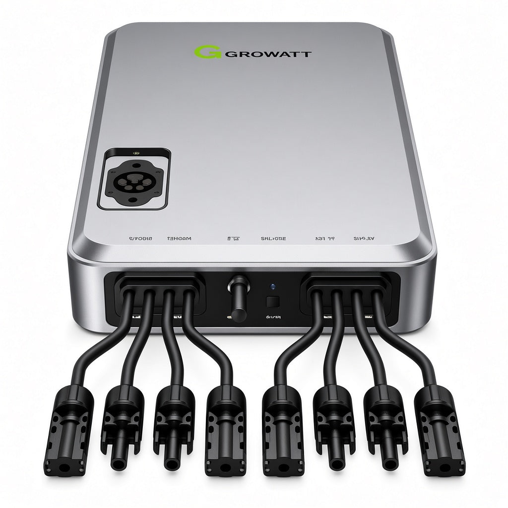 LS-H1600 — Hub solaire EMS 1600W — image produit 2