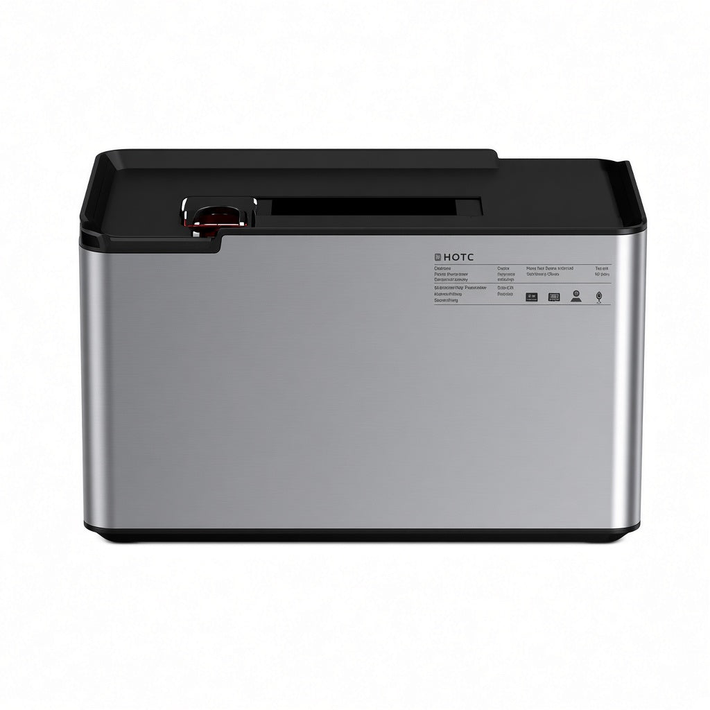 LS-L1024 — Batterie de stockage solaire 1024Wh — image produit 1