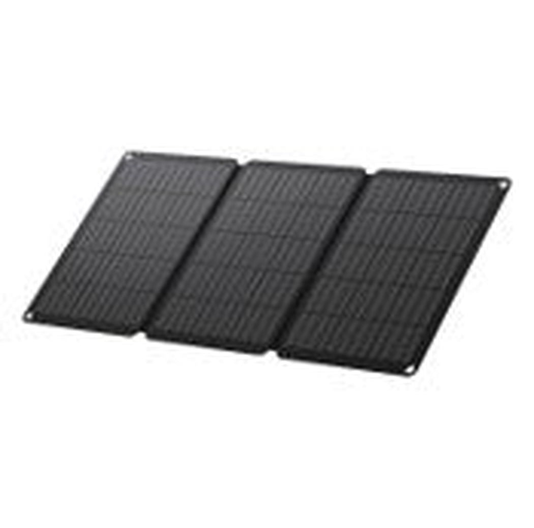 LS-SP30F — Panneau solaire pliable 30W — image produit 1