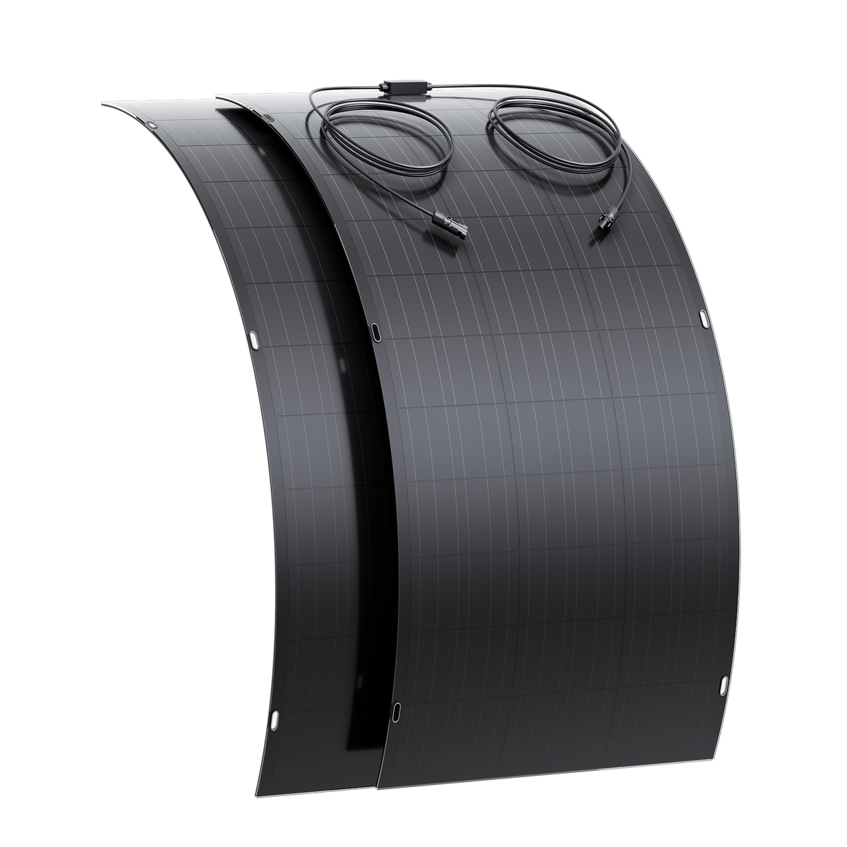 Panneau solaire flexible monocristallin LS-PV F120 – 120W — image produit 1